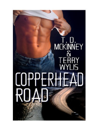 McKinney, T D — Copperhead Road