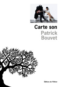 Bouvet Patrick — Carte son