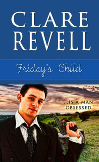 Revell Clare — Friday's Child