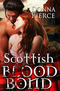 Pierce Donna — Scottish Blood Bond