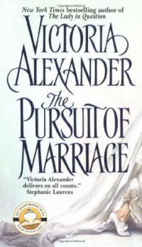 Alexander Victoria — The Pursuit of Marriage