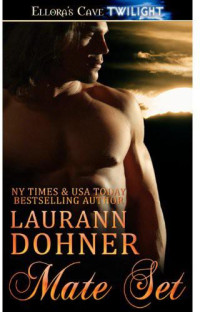 Dohner Laurann — Mate Set