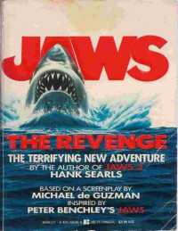 Hank Searls — Jaws: The Revenge