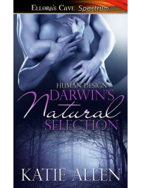 Allen Katie — Darwins Natural Selection