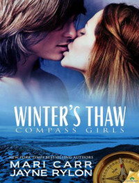 Carr Mari; Rylon Jayne — Winter's Thaw