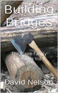 David Nelson — Building Bridges (The Blaine Family Chronicles #4)