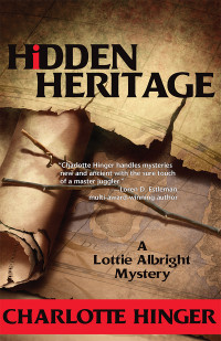 Hinger Charlotte — Hidden Heritage