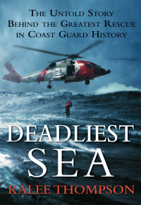 Thompson Kalee — Deadliest Sea