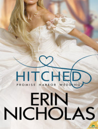 Nicholas Erin — Hitched