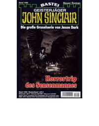 Dark Jason — Horrortrip des Sensenmannes