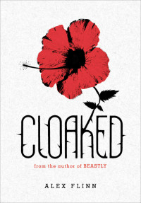 Flinn Alex — Cloaked