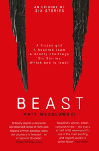 Matt Wesolowski — Beast