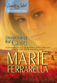 Ferrarella Marie — Shing for Cate