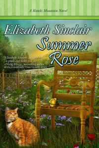 Sinclair Elizabeth — Summer Rose