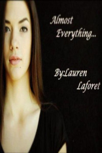 Laforet Lauren — Almost Everything