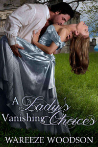 Woodson Wareeze — A Lady's Vanishing Choices