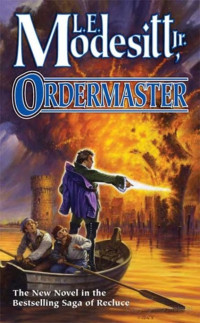 Modesitt, L E Jr — Ordermaster