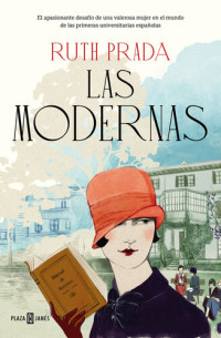 Ruth Prada — Las Modernas