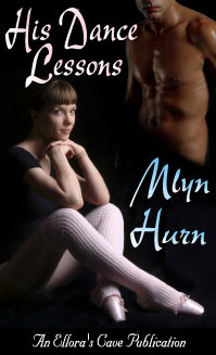 Hurn Mlyn — His Dance Lessons