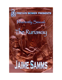 Samms Jaime — The Runaway