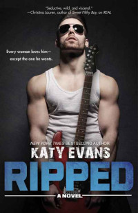 Evans Katy — Ripped