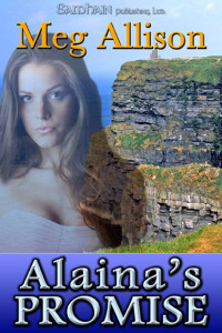 Allison Meg — Alaina's Promise