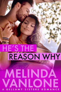 VanLone Melinda — He’s The Reason Why