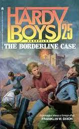  — The Borderline Case