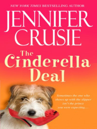 Crusie Jennifer — The Cinderella Deal