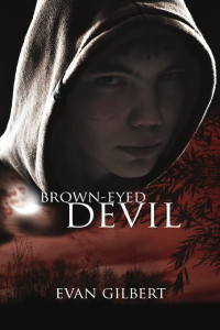 Gilbert Evan — Brown-Eyed Devil