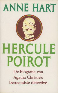 Hart Anne — Hercule Poirot