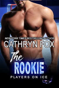 Cathryn Fox — The Rookie