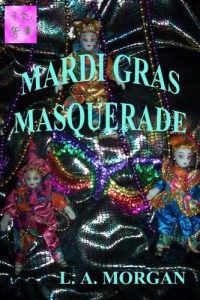 Morgan, L A — Mardi Gras Masquerade