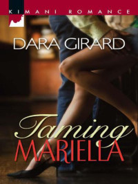 Girard Dara — Taming Mariella