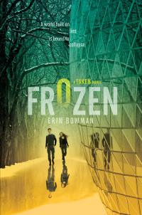 Bowman Erin — Frozen
