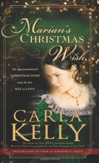 Kelly Carla — Marian's Christmas Wish