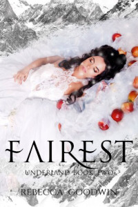 Goodwin Rebecca — Fairest