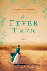 McVeigh Jennifer — The Fever Tree