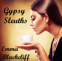 Blackcliff Emma — Espresso Magic; Sip of Malice; Cup of Charm; Smells Like Coffee; Roasted & Reckless; Books & Brews