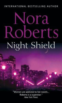 Roberts Nora — Night Shield