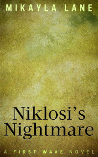 Lane Mikayla — Niklosi's Nightmare