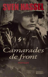 Hassel Sven — Camarades de front