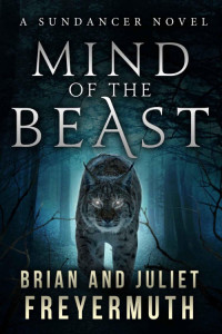Freyermuth Brian; Freyermuth Juliet — Mind of the Beast