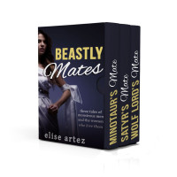 Artez Elise — Beastly Mates