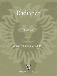 Lambert Shaena — Radiance