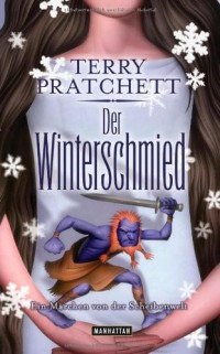 Pratchett Terry — Der Winterschmied