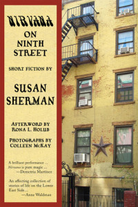 Susan Sherman, Rona Holub — Nirvana on Ninth Street