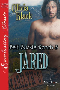 Black Olivia — Jared