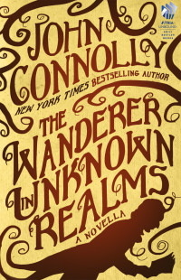 Connolly John — The Wanderer in Unknown Realms