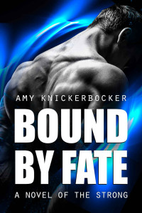 Knickerbocker Amy — Bound By Fate